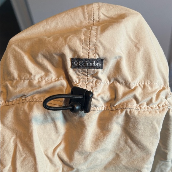 Beige Baseball Cap - Picture 4 of 6